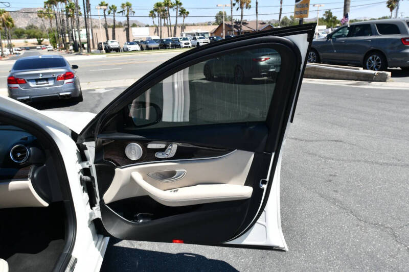 2019 Mercedes-Benz E-Class E 300