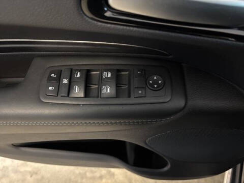 2025 Dodge Durango Pursuit