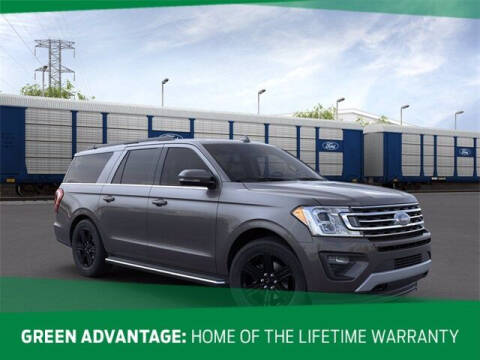 2021 Ford Expedition MAX
