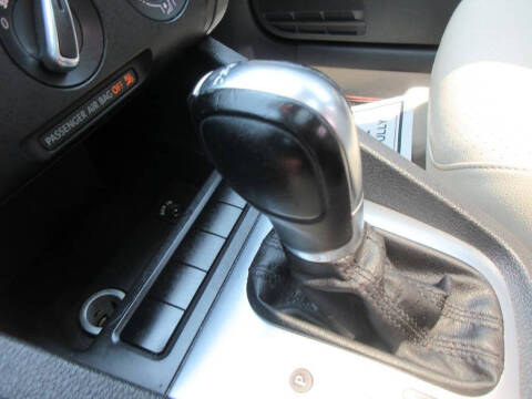 2013 Volkswagen Jetta TDI