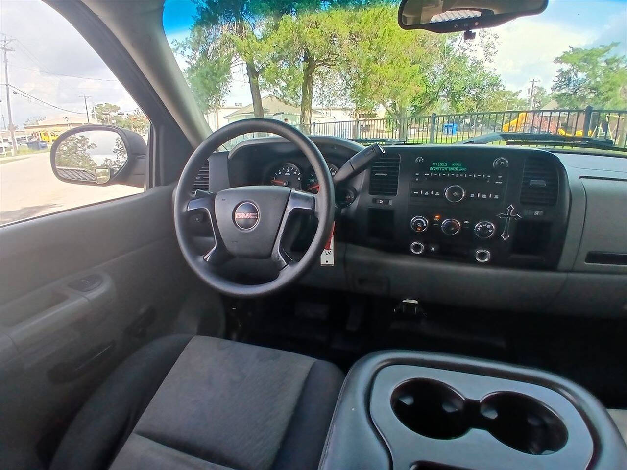 2008 GMC Sierra 1500 for sale at Plunkett Automotive in Angleton, TX