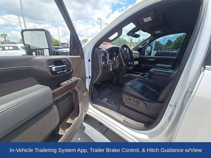 2020 GMC Sierra 2500HD
