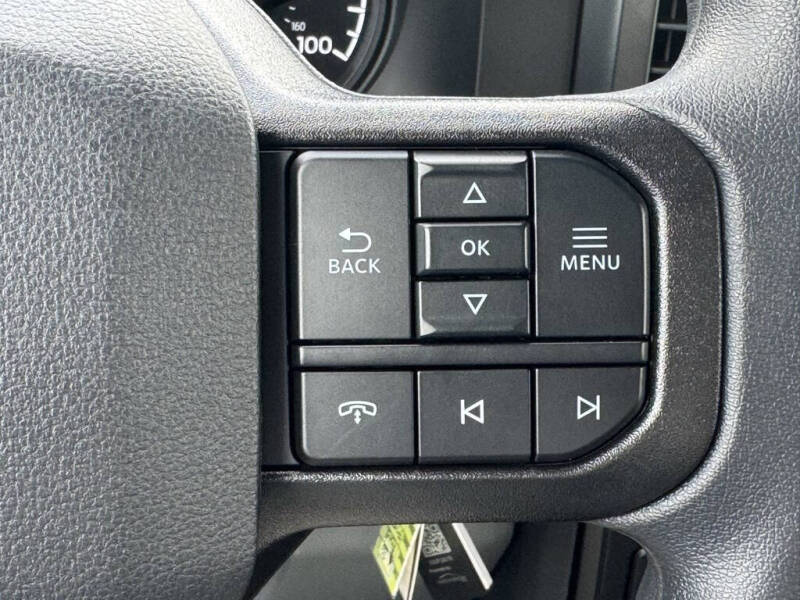 2026 Ford F-250 Super Duty