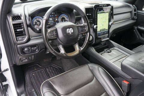 2021 RAM 1500 Limited