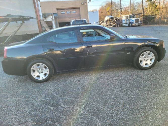2006 Dodge Charger SE