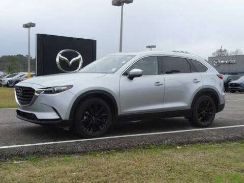 2022 Mazda CX-9 for sale at Acadiana Automotive Group in Lafayette LA