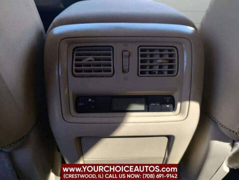 2013 Nissan Pathfinder SV