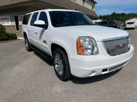 2011 GMC Yukon XL for sale at Austin's Auto Sales in Grayson KY