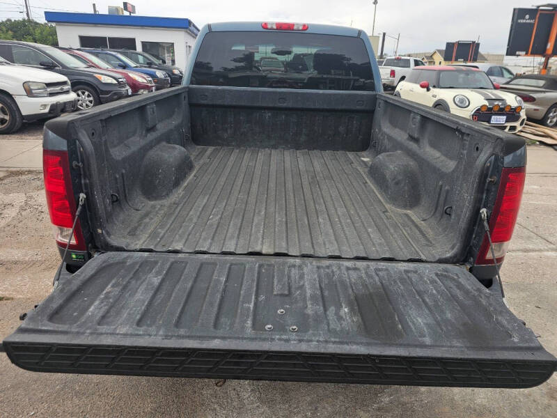 2008 GMC Sierra 1500 SLT