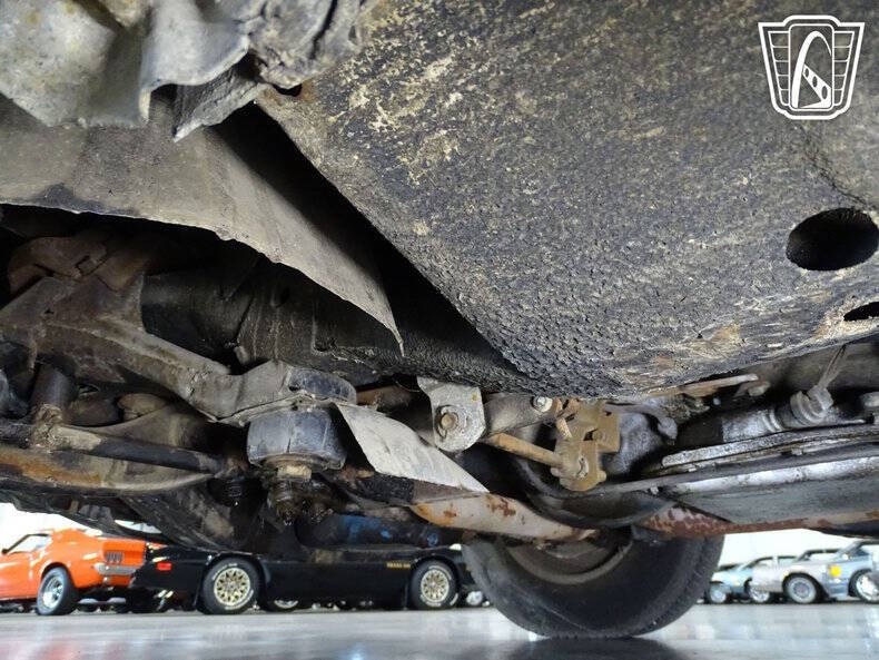 1977 Chrysler Cordoba