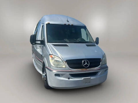 2008 Dodge Sprinter 3500