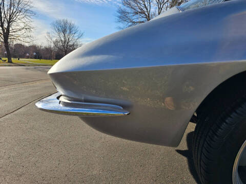 1967 Chevrolet Corvette