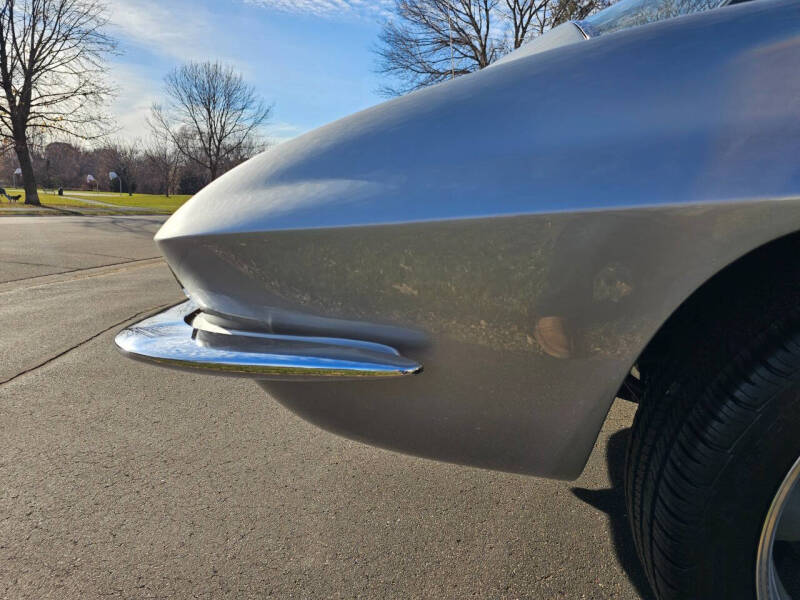 1967 Chevrolet Corvette