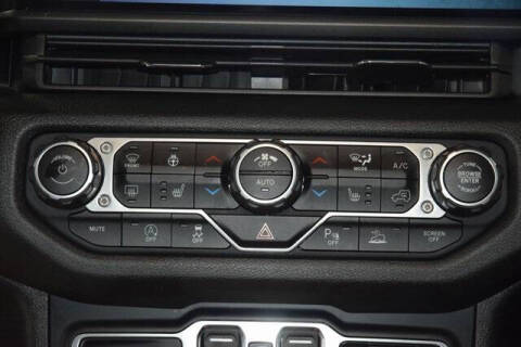 2024 Jeep Gladiator Sport