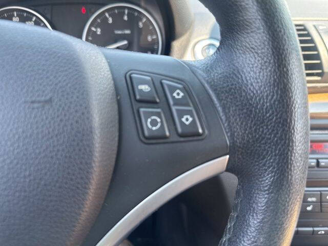 2012 BMW 1 Series 128i