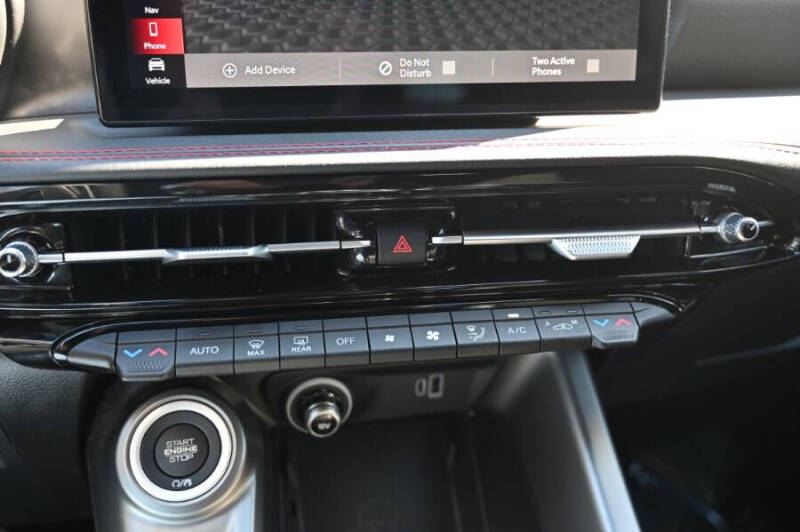2024 Dodge Hornet R/T Plus