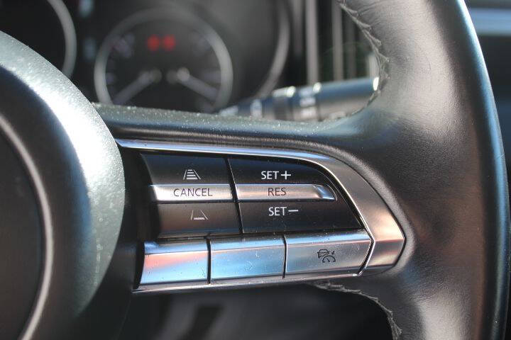 2024 Mazda CX-50 2.5 S Preferred