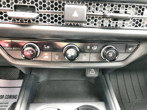 2024 Honda HR-V