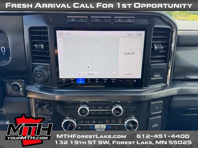 2024 Ford F-450 Super Duty Lariat