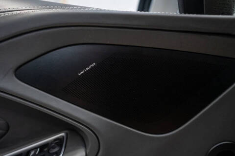 2018 Aston Martin Vanquish S