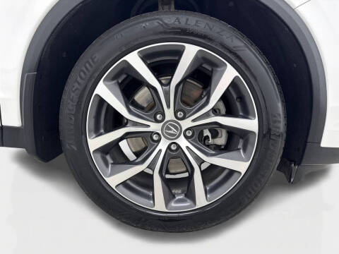 2022 Acura MDX w/Tech