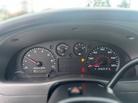 2010 Ford Ranger XLT