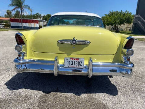 1955 Buick Super