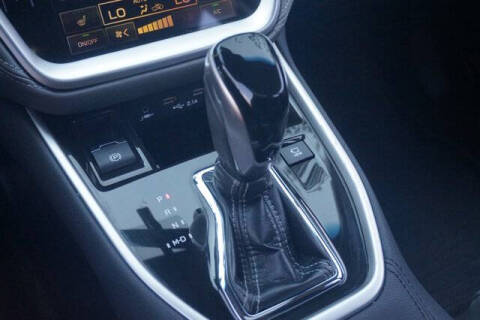 2020 Subaru Outback Onyx Edition XT