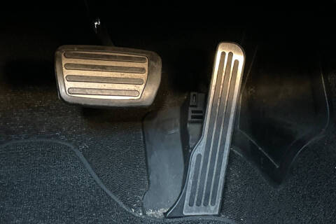 2016 Chevrolet Corvette Z06