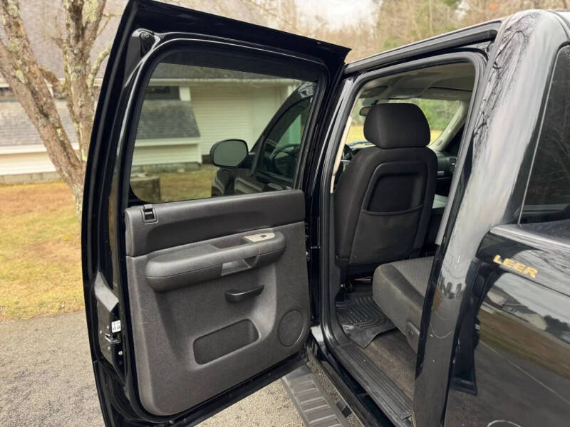 2011 GMC Sierra 1500 SLE