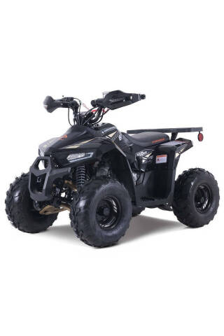 2025 Denago Mudhawk 6