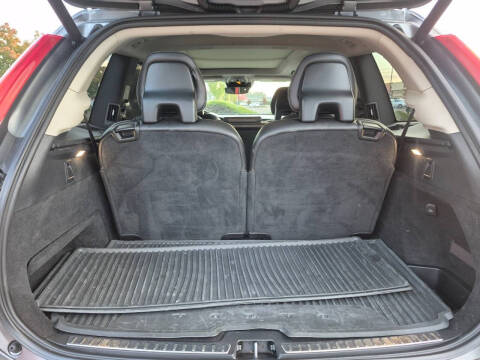 2017 Volvo XC90 T6 Inscription