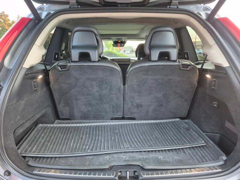 2017 Volvo XC90 T6 Inscription