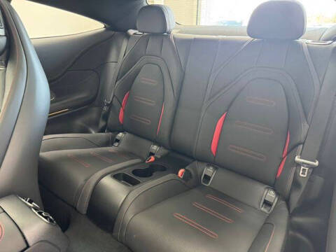 2026 Mercedes-Benz CLE AMG CLE 53