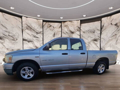 2006 Dodge Ram 1500