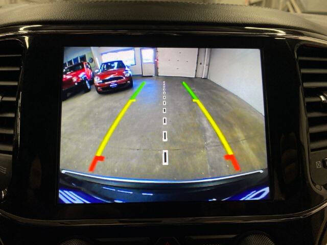 2021 Jeep Grand Cherokee Summit