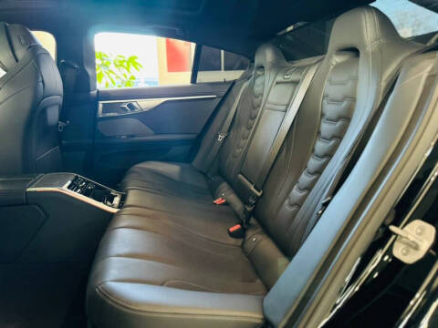 2025 BMW 8 Series 840i Gran Coupe