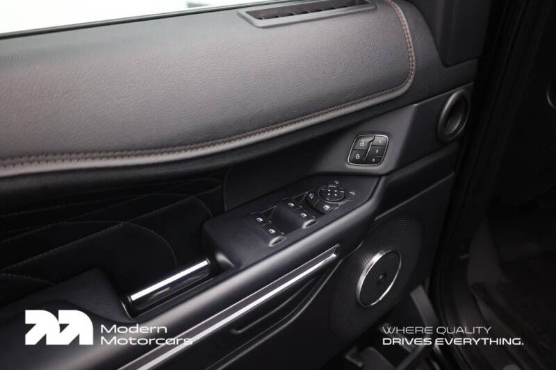 2018 Ford Expedition Platinum