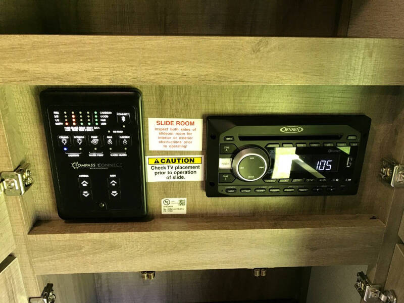 2021 Grand Design RV IMAGINE XLS 23BHE