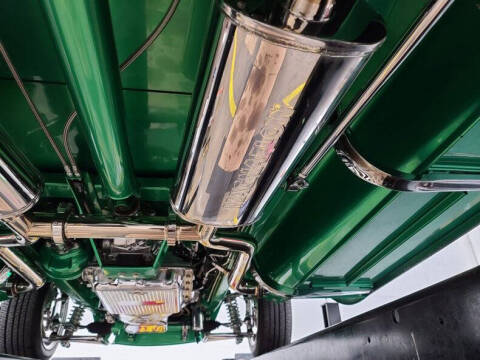 1930 Ford Model A