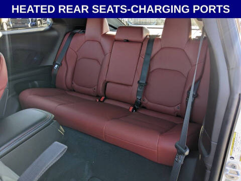 2026 Dodge Charger Scat Pack Plus