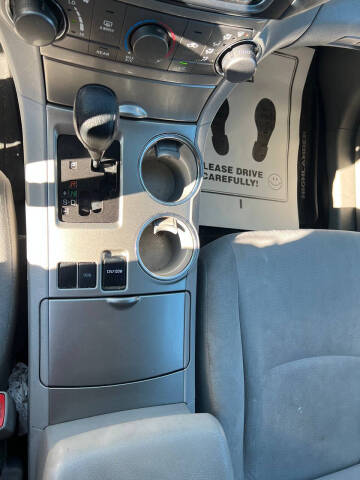 2013 Toyota Highlander