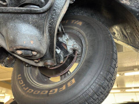 1970 Chevrolet Malibu