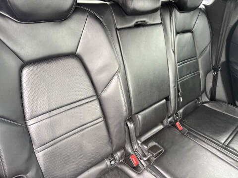 2021 Porsche Cayenne