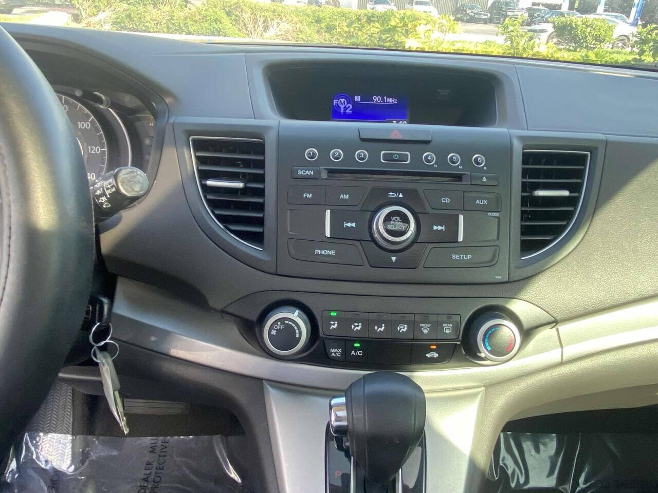 2012 Honda CR-V  - $14,275