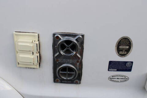 1997 Dodge Ram Van 3500