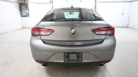 2019 Buick Regal Sportback Preferred II