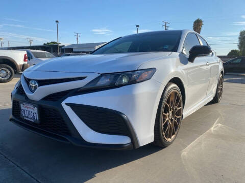 2024 Toyota Camry Hybrid for sale at AUTO HOUSE TEMPE in Phoenix AZ