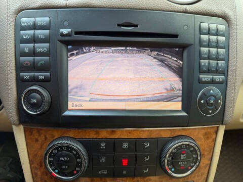 2009 Mercedes-Benz GL-Class GL 320 BlueTEC