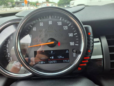 2014 MINI Hardtop Cooper S